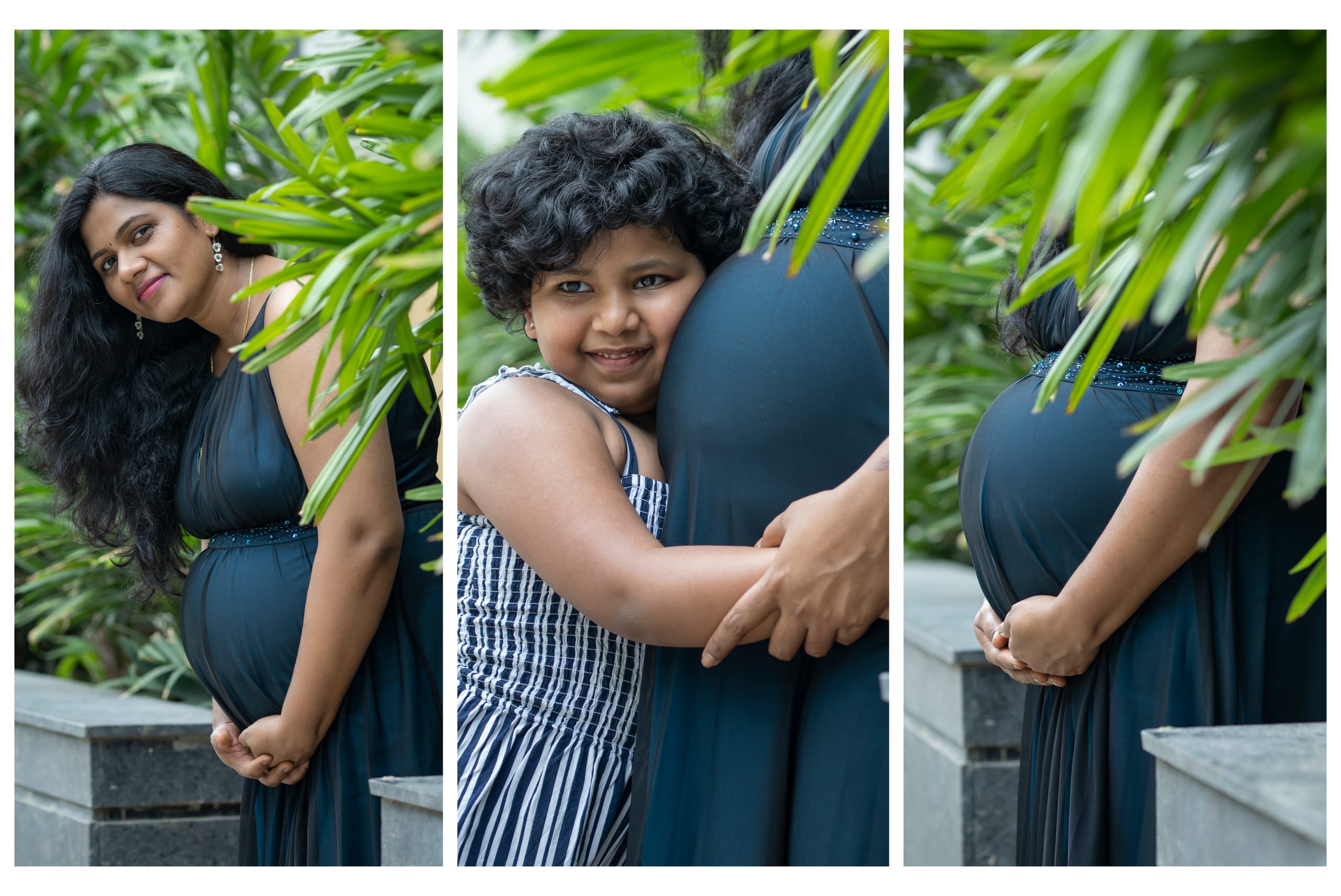 Maternity photography - 1